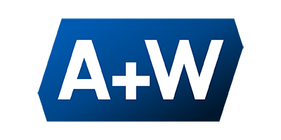 A+W Software GmbH logo