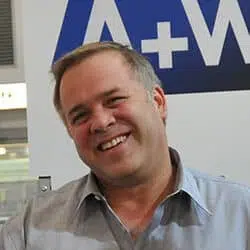 Thorsten Hoffmann,Geschäftsführer