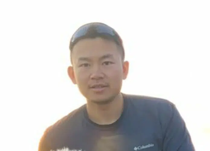 Jason Ye, Vice President