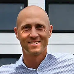 Joel Rosenqvist, CEO