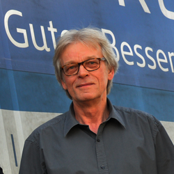 Peter Schmits, EDV-Leiter