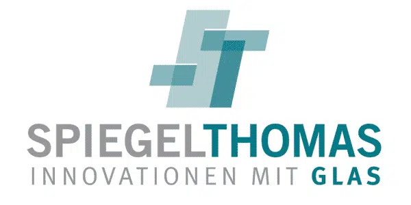 Spiegel Thomas Logo