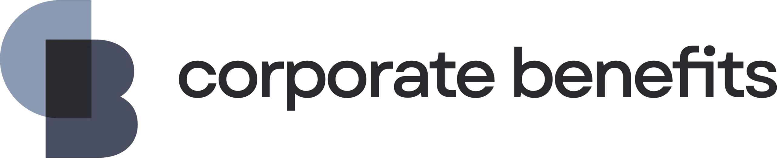 Logo Corporate Benefits