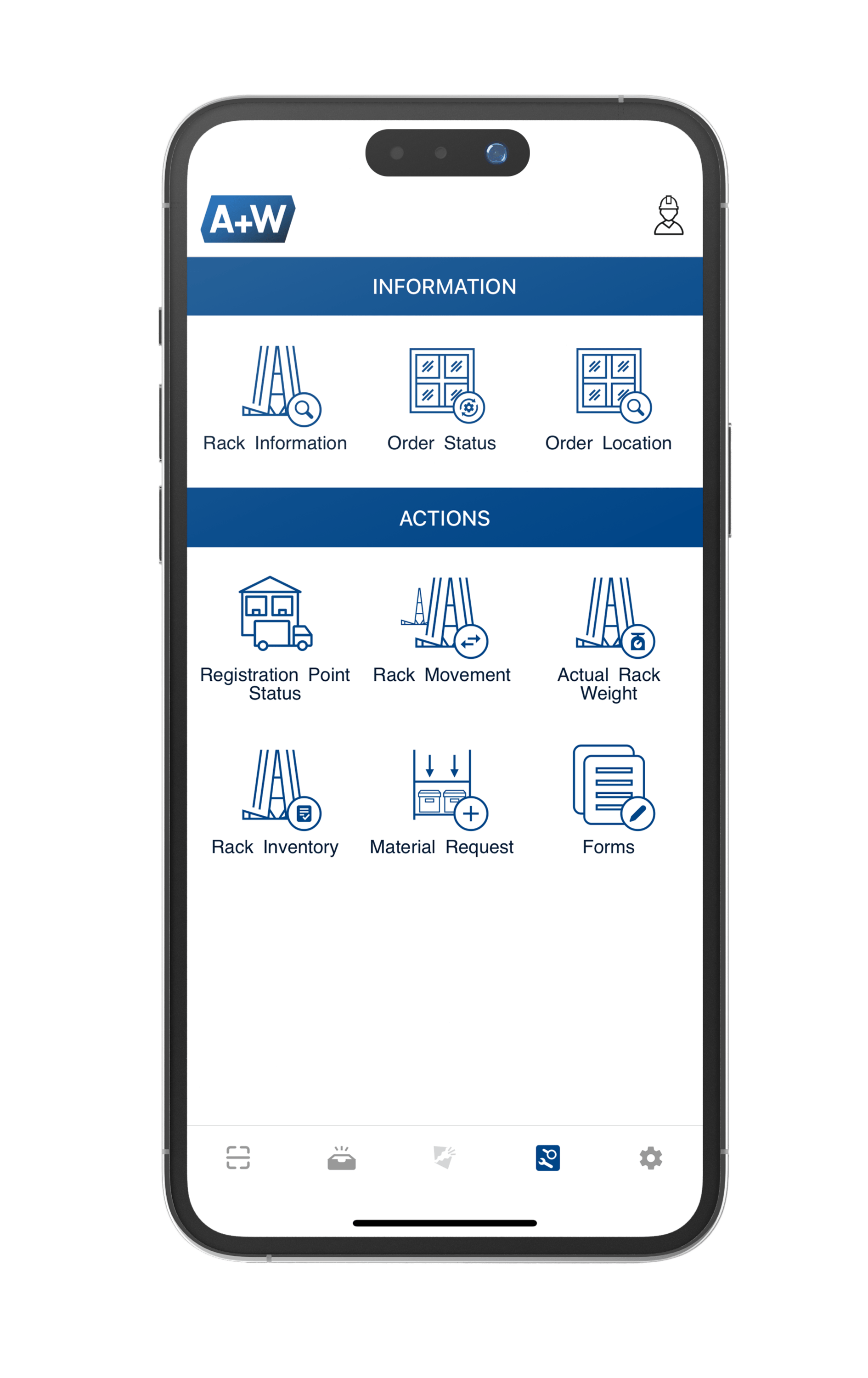 SMC Production Menu 1